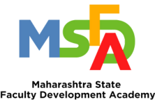 MSFDA Logo